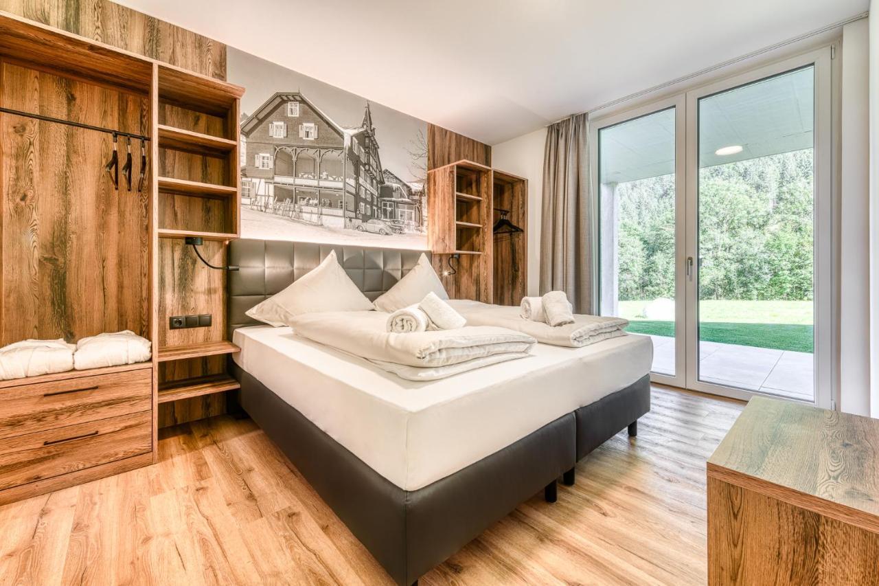 Brandnerhus By A-Appartments Brand  Dış mekan fotoğraf